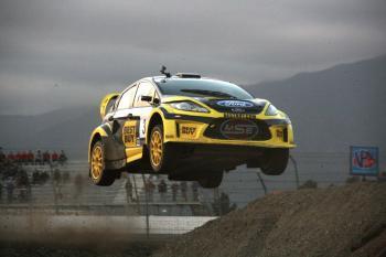 Marcus Gronholm Global Rallycross Jump - WorldRallySport.jpg