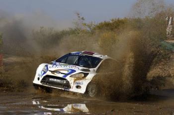 Nasser Al-Attiyah - WRC Rally Mexico 2011 SWRC - Ford.jpg