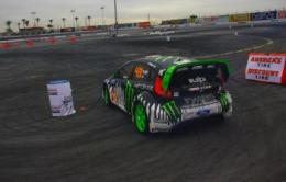 Ken Block 2011 Gymkhana World Tour - WRS_Francisco La Torre.jpg