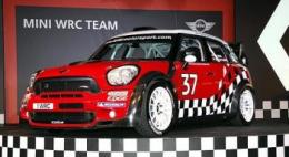 MINI WRC Team Launch 2011.jpg