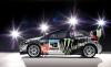 Ken Block's New Ride