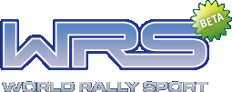 World Rally Sport